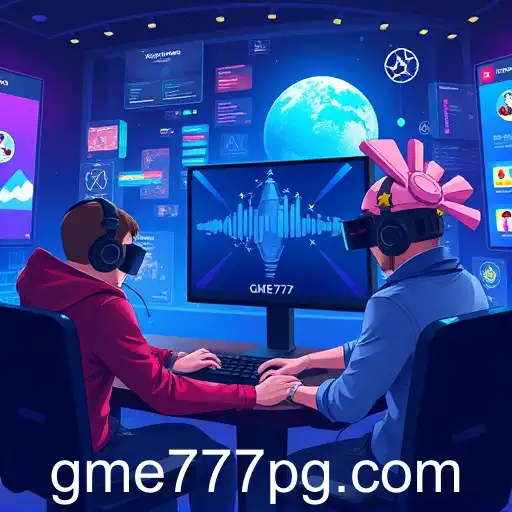 The Evolution of Online Gaming in 2025