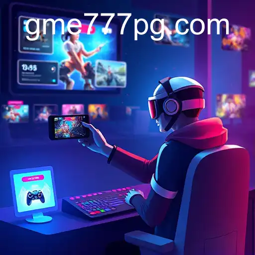 The Evolution of Online Gaming Platforms