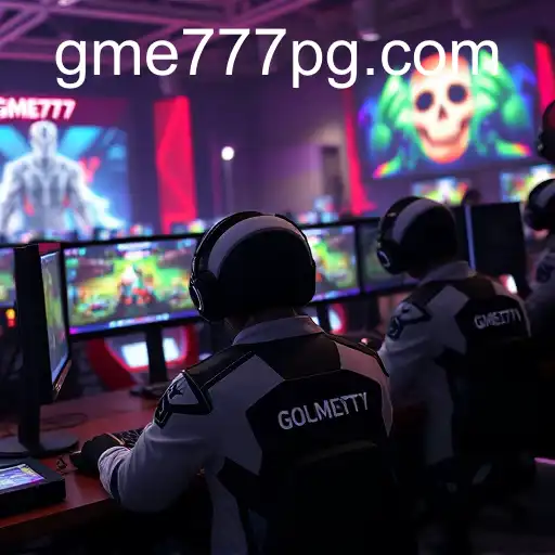 Gaming Evolution at GME777 in 2025