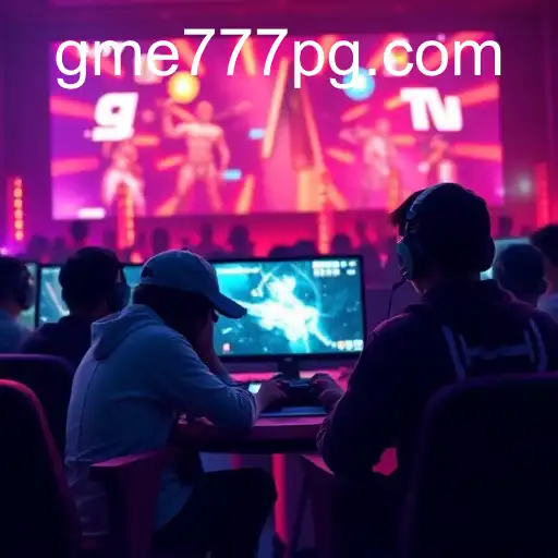 Gaming Trends and Online Communities