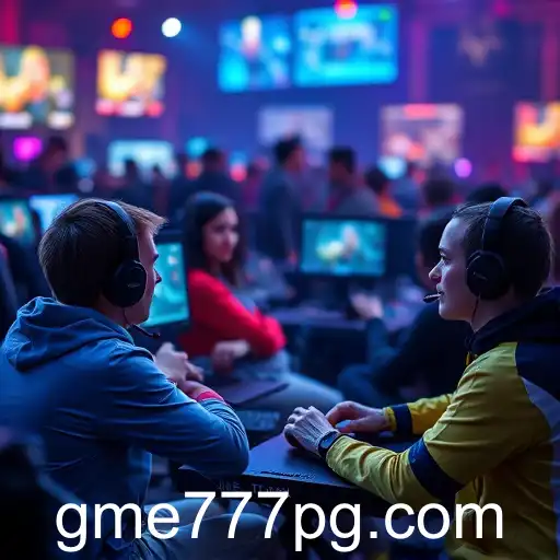 Gaming Trends Shaping 2025