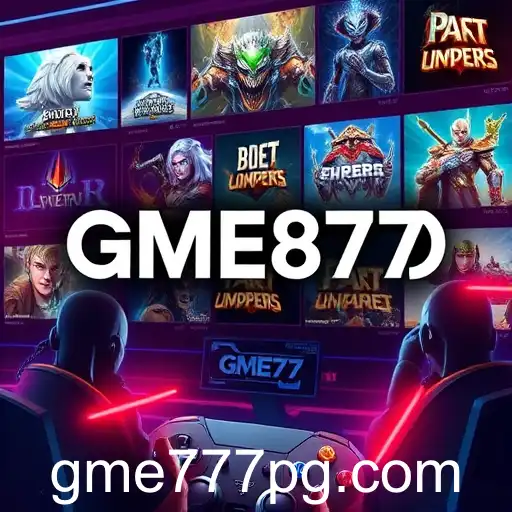 The Surging Popularity of GME777