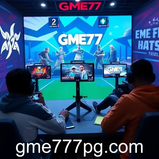 The Rise of English Game Platforms amid Global Trends