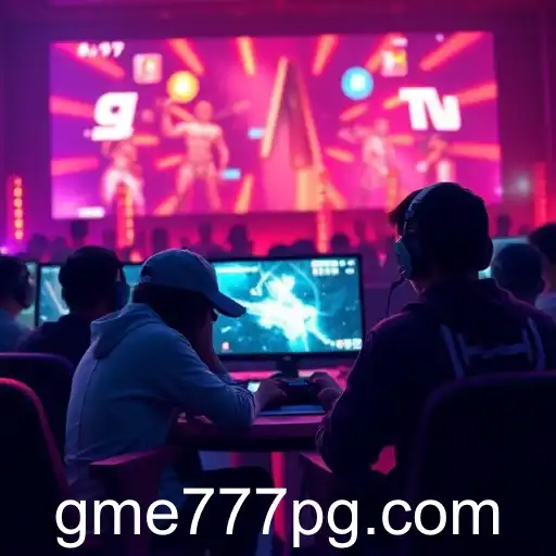 Gaming Trends and Online Communities