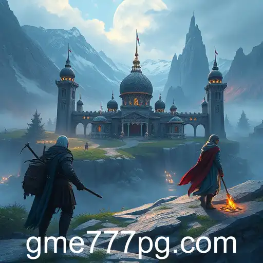 Gaming Revolution: The Rise of GME777