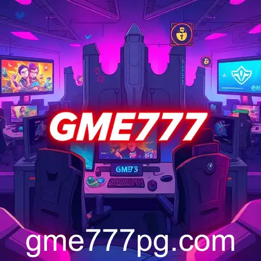 Online Gaming Trends Evolve with GME777