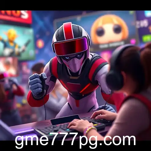 The Evolution of Online Gaming in 2025