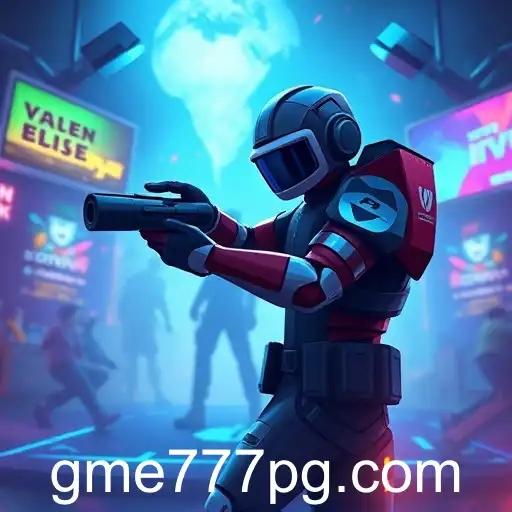 The Rise of GME777: Revolutionizing Online Gaming in 2025