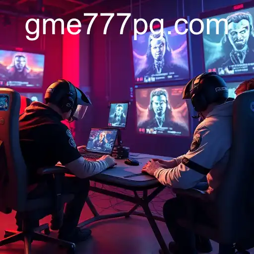 Exploring the Dynamic World of Multiplayer Games: A Deep Dive