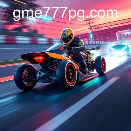 The Thrill of Speed: Exploring the Fascinating World of Racing Games